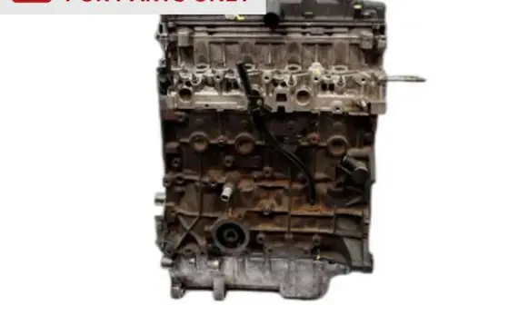 Peugeot Expert Engine 9HM(DV6UC)