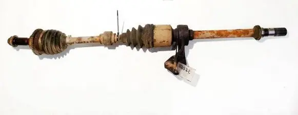 Mazda 6 Front driveshaft