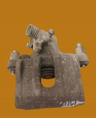 Ford Focus Front brake caliper 