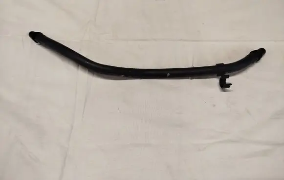 Renault Kangoo III Engine coolant pipe/hose 295X43582R