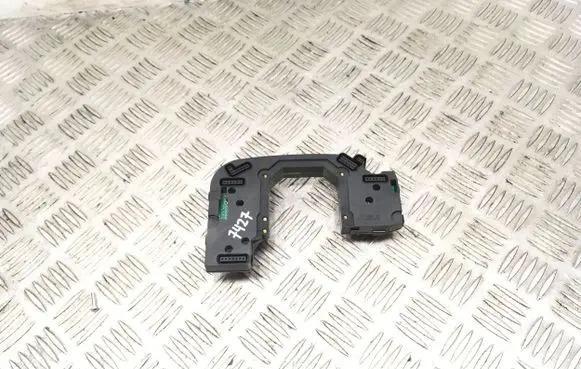 Audi A4 S4 B6 8E 8H Steering angle sensor 8E0953549S 05114412 64068000