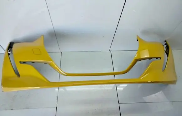Peugeot 208 II Front bumper 9828080980