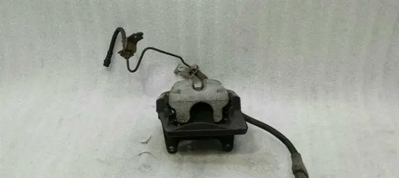Audi A8 S8 D3 4E Rear brake caliper 4E0615404C