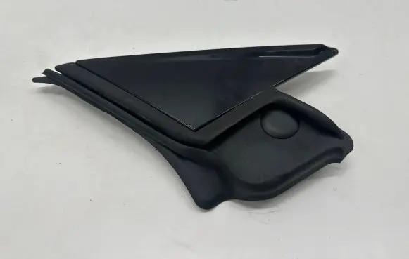 BMW iX Fender trim (molding) 8491328