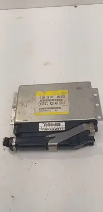 Audi A4 S4 B5 8D ABS control unit/module 4D0907379G