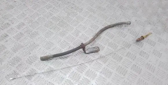 Volvo S40 Oil level dip stick 30677688