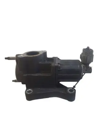 EGR valve