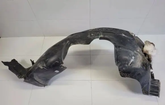 Opel Mokka Front wheel arch liner splash guards 42564506