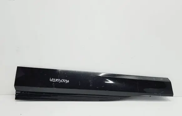 Audi e-tron Rear door trim (molding) 4KE853059A
