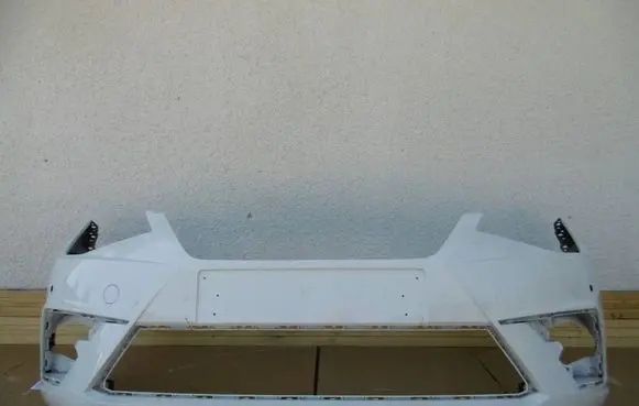 Seat Ibiza V (KJ) Front bumper 12713839393