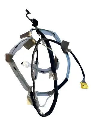 Peugeot 308 Wiring harness 96645941