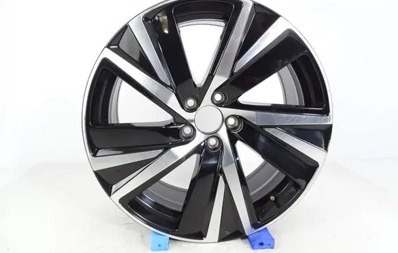 Volvo S90, V90 Original wheel cap 32134633