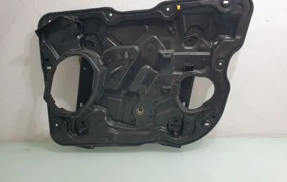 Dodge Durango III Front window lifting mechanism without motor 68231062AC