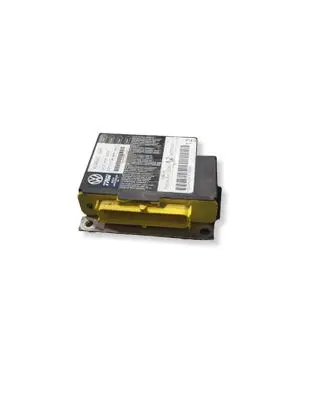 Volkswagen PASSAT B6 Airbag control unit/module 3C0909605F 38052903 391121