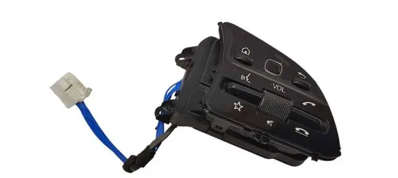 Mercedes-Benz Sprinter W907 W910 Steering wheel buttons/switches A0999050609 9J32 22155A1346
