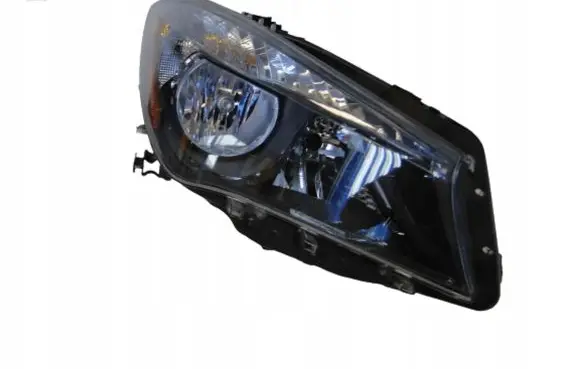 Mercedes-Benz CLA C117 X117 W117 Headlight/headlamp