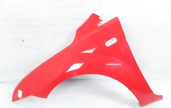 Ford Focus Fender 