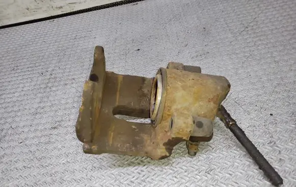 BMW X5 E53 Front brake caliper