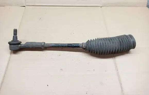 Audi A3 S3 8P Steering tie rod 