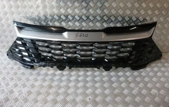 KIA Sportage Front grill 86351-R2020
