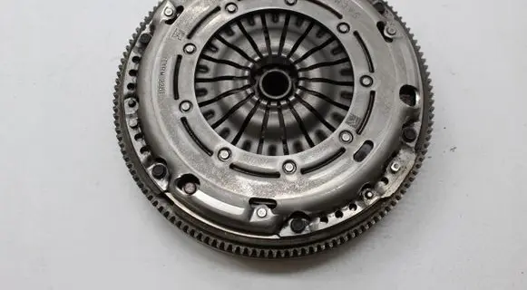 Skoda Superb B8 (3V) Clutch set kit 04E141016J