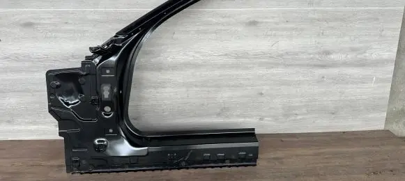 BMW 4 G22 G23 G24 G26 Other sill/pillar trim element 4100