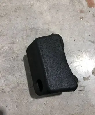 Peugeot Boxer Rear door check strap stopper B340