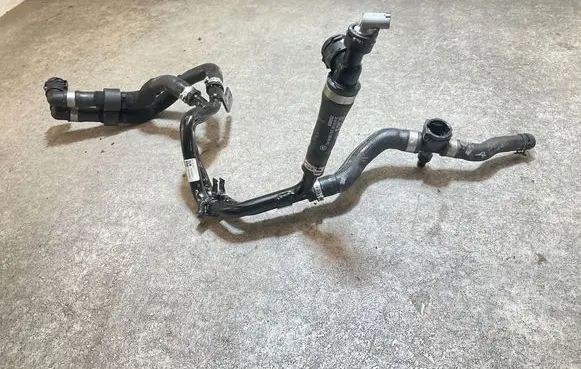 Mercedes-Benz A W177 Engine coolant pipe/hose A1775017302 ZGS005 DBL625418