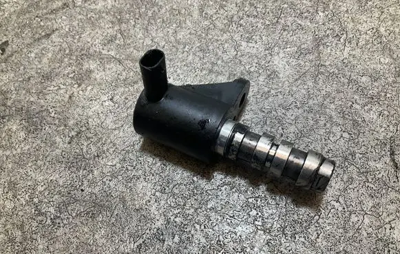 Mercedes-Benz Sprinter W907 W910 Camshaft pulley/ VANOS A6541804300