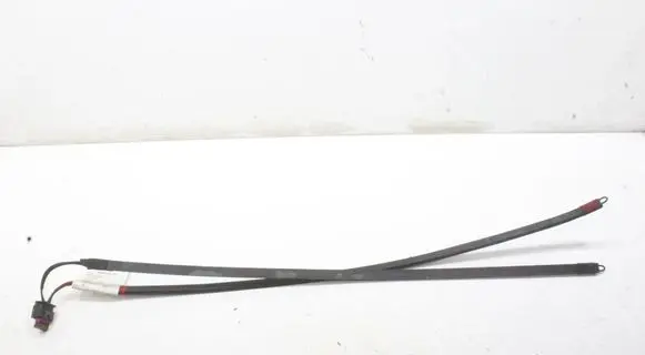 Cupra Formentor Liftgate motion sensor 5FF962253