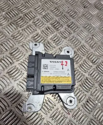 Volvo V60 Airbag control unit/module 32315746 30868856