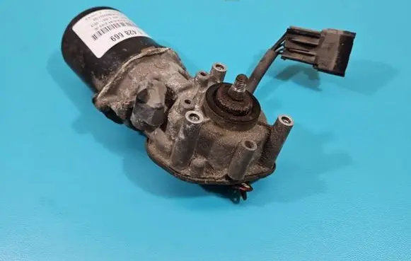 Renault Trafic II (X83) Wiper motor IMPRK1428669