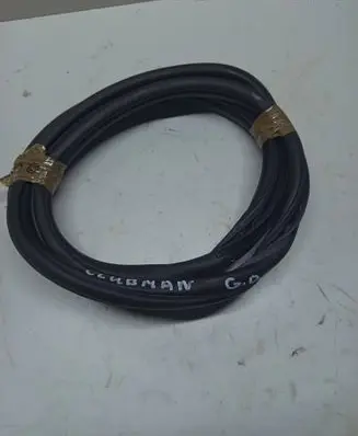 Mini Clubman F54 Rear door rubber seal (on body) 7344161