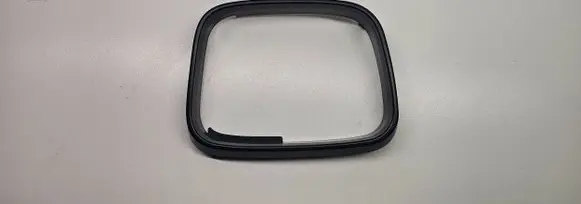 Volkswagen Transporter - Caravelle T5 Plastic wing mirror trim cover 7H1857528A 52512444 489443461