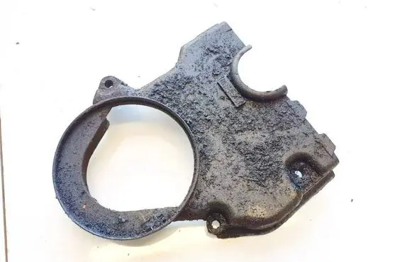 Ford Mondeo MK I Timing belt guard (cover) 938m6m016bc 938m-6m016-bc