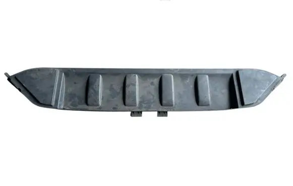 Audi Q7 4L Top upper radiator support slam panel 4L0121285