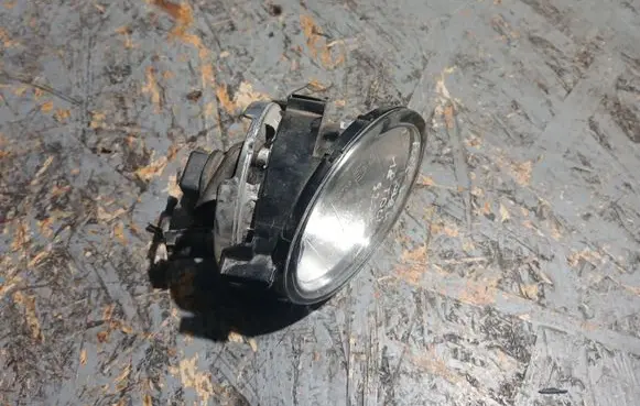 Ford S-MAX Front fog light 