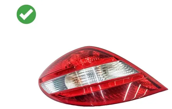 Mercedes-Benz SLK R171 Rear/tail lights A1718200164 A1718200164zb 01080