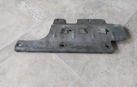 Audi A4 Allroad Other under body part 8K1423401