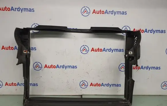 BMW 5 E60 E61 Radiator trim 7176719 51747176719