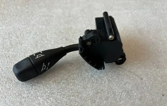 Mercedes-Benz S W220 Steering wheel adjustment handle/lever A0005453022 01411611