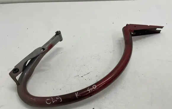 Mercedes-Benz CLS C219 Tailgate/trunk/boot hinge