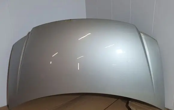 Chrysler Grand Voyager IV Engine bonnet/hood 465AD 032001 456BB