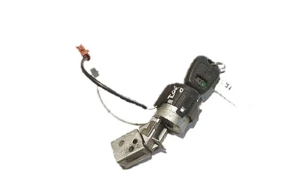 Peugeot 207 Ignition lock 36353100