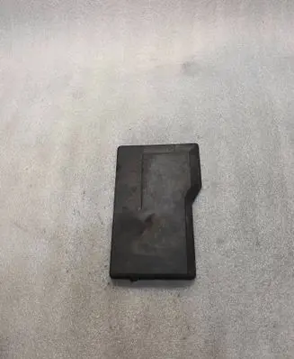 BMW 3 E36 Fuse box cover 61131387613