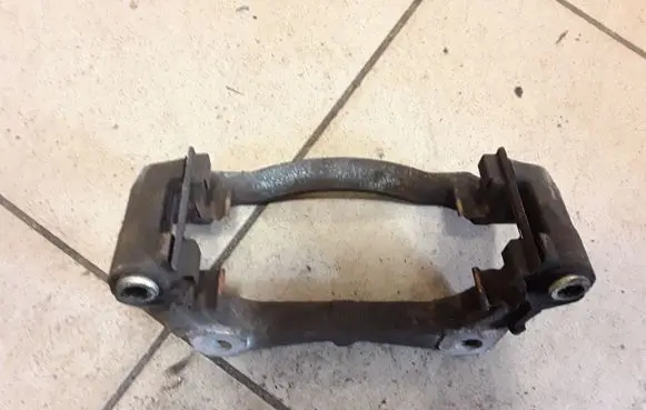 Opel Astra J Front Brake Caliper Pad/Carrier 0313