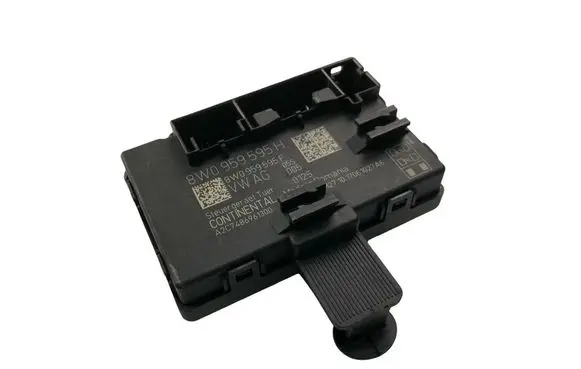 Audi A5 8T 8F Other control units/modules 8W0959595H
