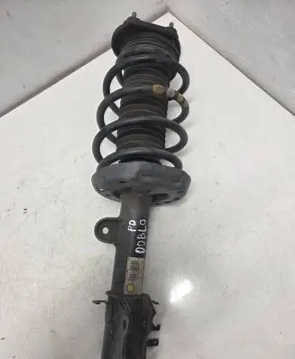 Fiat Doblo Front shock absorber/damper 51976578 31073578 T014