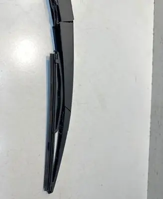 Renault Koleos II Rear wiper blade 