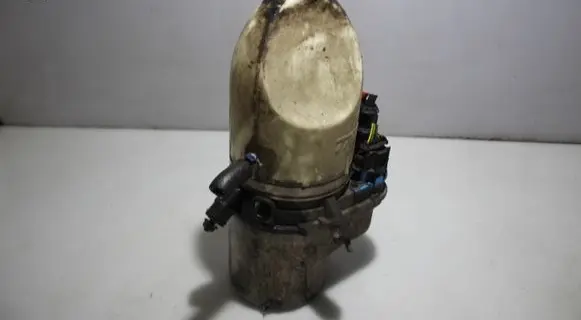 Fiat Croma Power steering pump